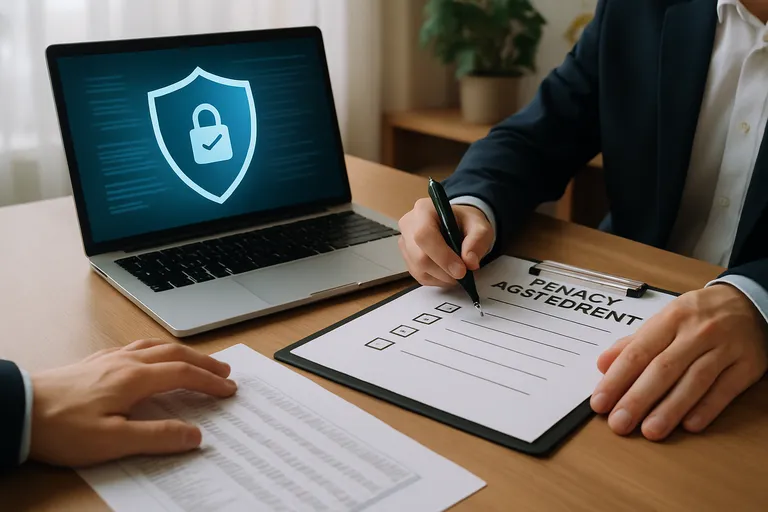 Hoe een AVG assessment jouw organisatie helpt om écht in control te komen Hoe een AVG assessment jouw organisatie helpt om écht in control te komen